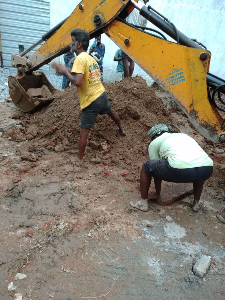 Chittor