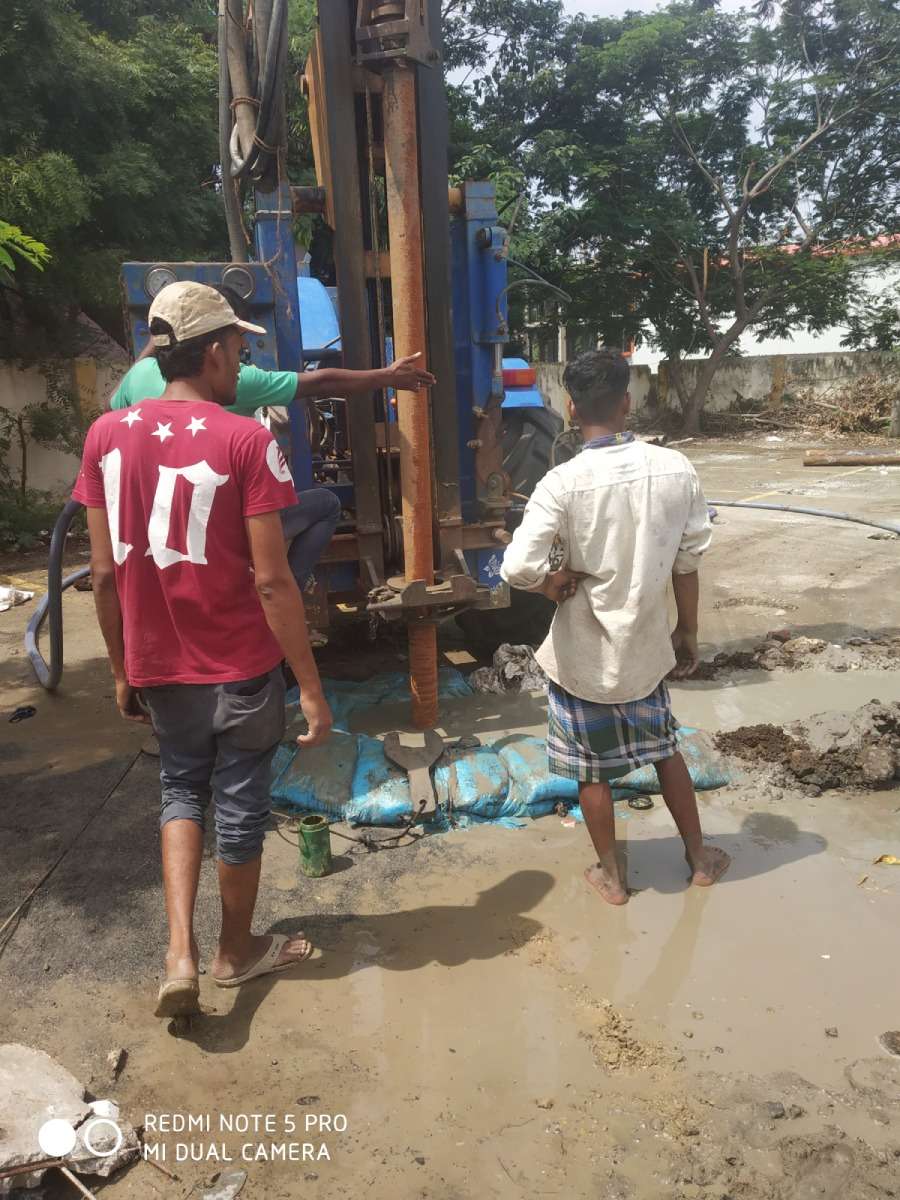 Gandhi Nagar
